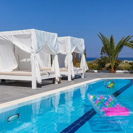 Onar Boutique Villas By Zfs
