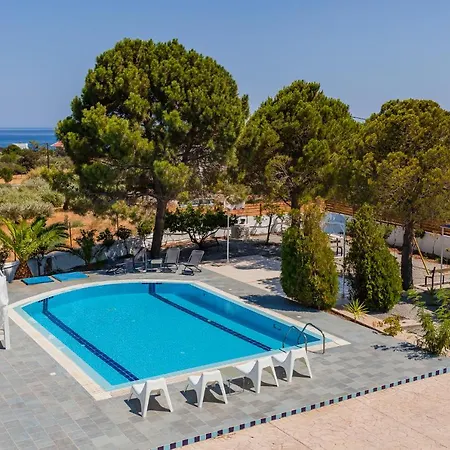 Onar Boutique Villas By Zfs