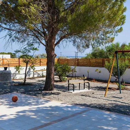 Onar Boutique Villas By Zfs Vila