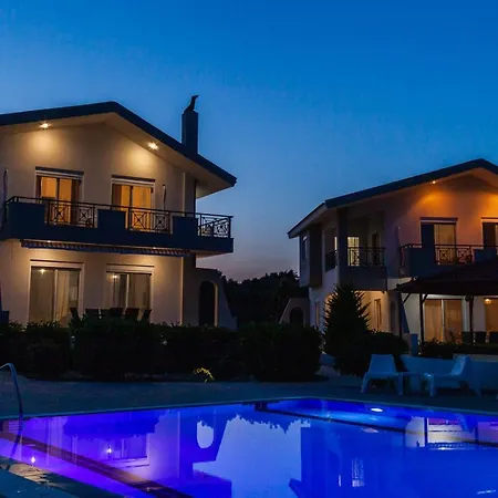 Onar Boutique Villas By Zfs