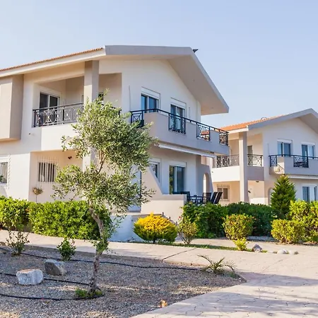 Vila Onar Boutique Villas By Zfs