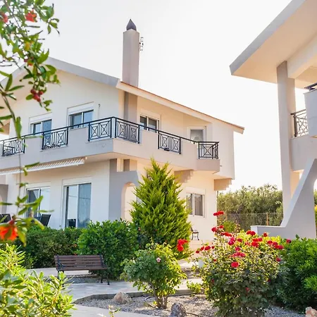 Onar Boutique Villas By Zfs *