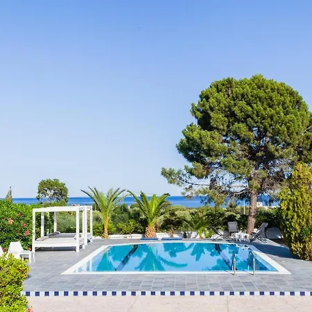 Onar Boutique Villas By Zfs Vila