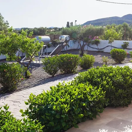 Onar Boutique Villas By Zfs *