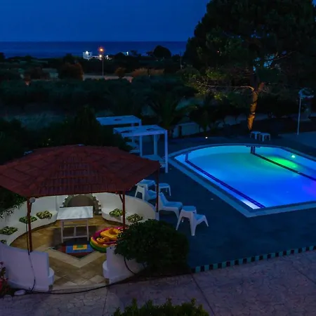 Onar Boutique Villas By Zfs