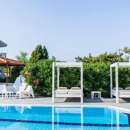 Onar Boutique Villas By Zfs Vila