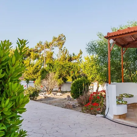 Onar Boutique Villas By Zfs * Gennadi