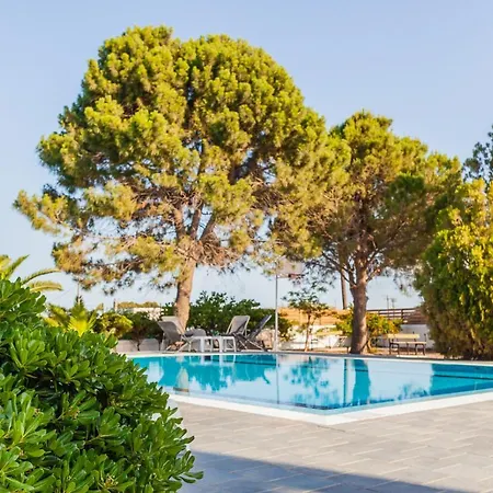 Onar Boutique Villas By Zfs * Gennadi
