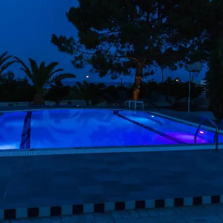Vila Onar Boutique Villas By Zfs *